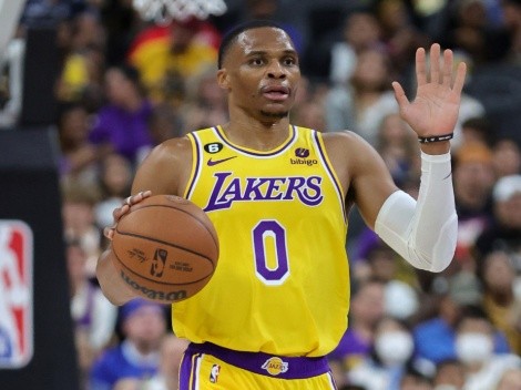 NBA Trade Rumors: Russell Westbrook wants to leave the Lakers, but there's a catch