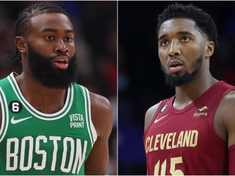 Boston Celtics vs Cleveland Cavaliers: Predictions, odds and how to watch or live stream free 2022-2023 NBA Season in the US today