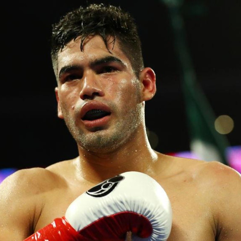 El Zurdo recordó uno de los momentos más angustiantes de us carrera