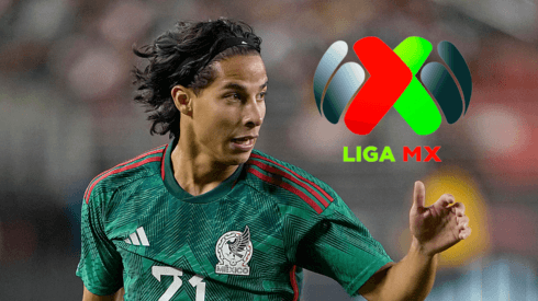 Diego Lainez podría volver al futbol mexicano.