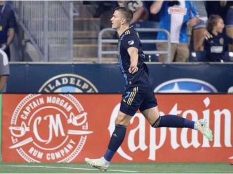 Philadelphia Union vs New York City FC: Date, Time, and TV Channel in the US to watch or live stream 2022 MLS