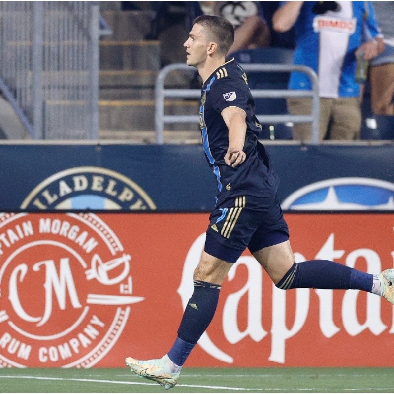 Philadelphia Union vs New York City FC: Live stream, TV channel, kick-off  time & how to watch