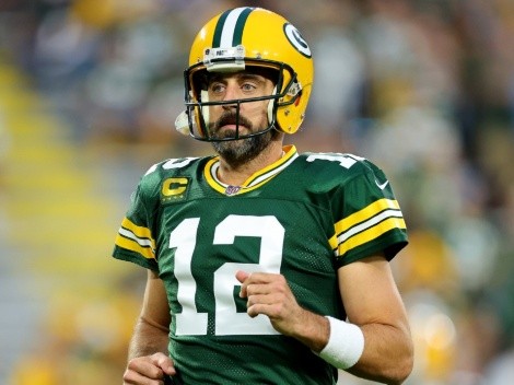 NFL News: Aaron Rodgers challenges Packers teammates ahead of Bills matchup