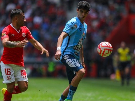 Pachuca vs Toluca: Date, Time, and TV Channel in the US to watch or live stream 2022 Liga MX Torneo Apertura