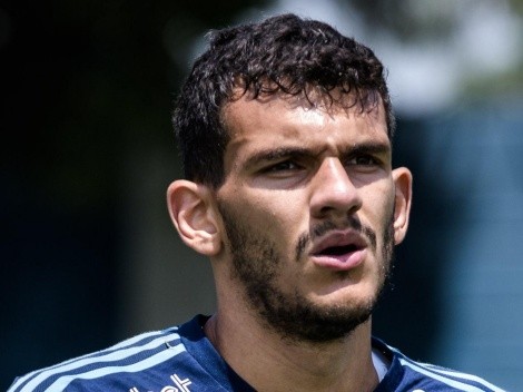 Gabriel Mesquita desbanca Pezzolano e aponta responsável por atuação do Cruzeiro