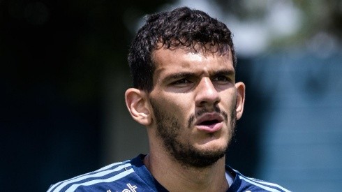 Gabriel Mesquita desbanca Pezzolano e aponta responsável por atuação do Cruzeiro