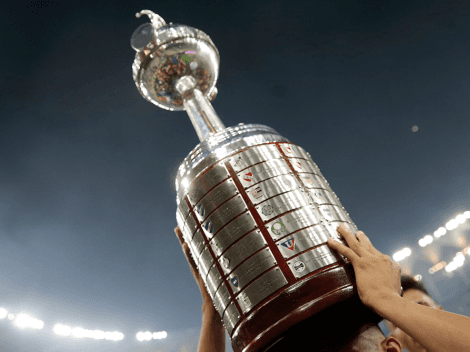 Medallero histórico: todos los campeones de la Copa Libertadores