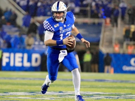 Tennessee vs Kentucky: Date, Time and TV Channel to watch or live stream free 2022 NCAA College Football Week 9 in the US