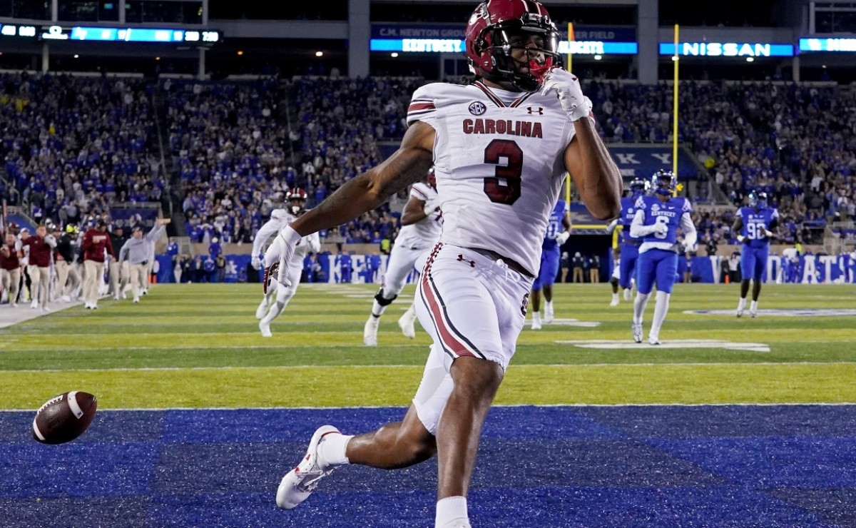 South Carolina vs Missouri Date, Time and TV Channel to watch or live
