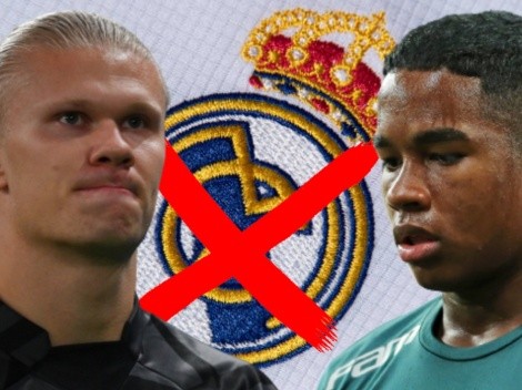 ¿Incompatibles para Real Madrid?