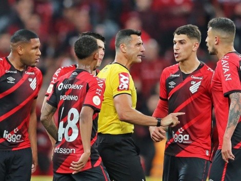 Sem favoritismo, Athletico Paranaense busca primeiro título da Libertadores contra o Flamengo