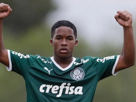 Real Madrid looking to sign $15M Brazilian wonder kid striker ahead of PSG