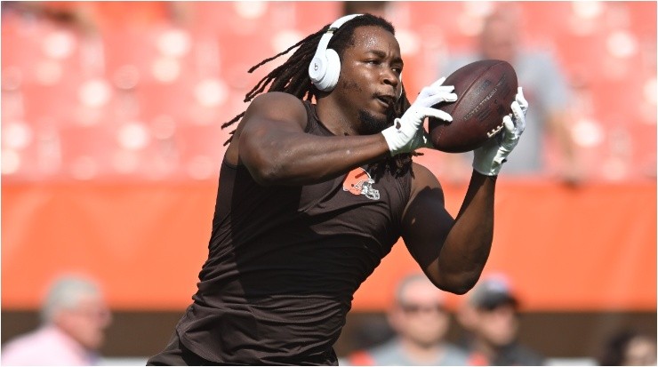 Kareem Hunt Rumors: Is Hunt Still a Free Agent? Latest Landing Spots  Revealed