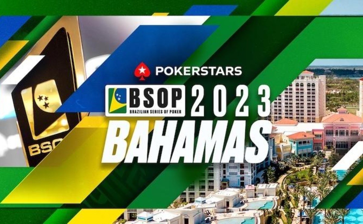 Brasileirão de Poker Evento de abertura da série em 2023 será nas