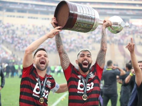 Mais um título internacional para o Flamengo? Veja todas as conquistas do time na história