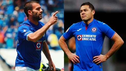 Tito Villa intercambió mensajes con Pablo Aguilar sobre Cruz Azul.
