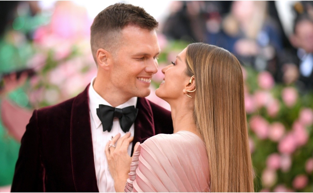 Tom Brady And Gisele Bündchen Are Officially Getting Divorced 3122