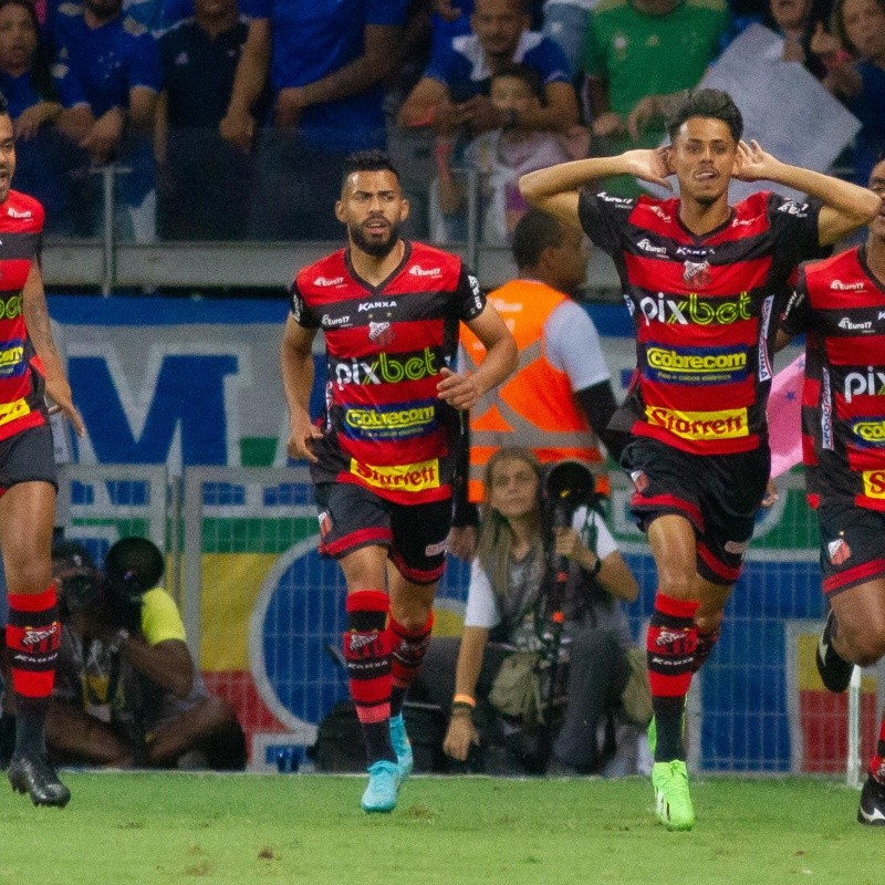 Torcida do Ituano 'triplica' de tamanho após derrota no Vasco na Série B; ENTENDA!