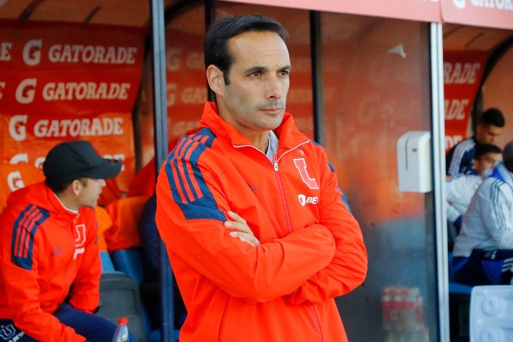 Miranda suma problemas para el cierre de la temporada | Foto: Agencia Uno 