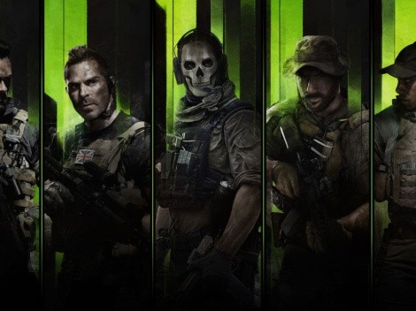 Call of Duty: Modern Warfare 2 ya está disponible para todo el mundo
