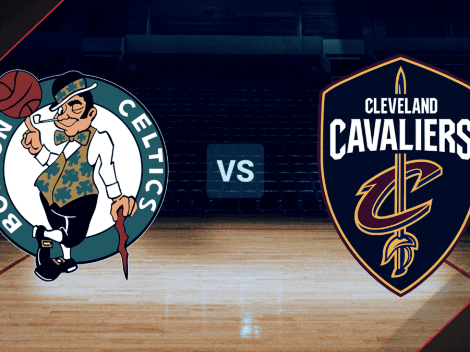 Boston Celtics vs Cleveland Cavaliers por la NBA 2022: Dónde ver EN VIVO en USA, pronósticos y alineaciones