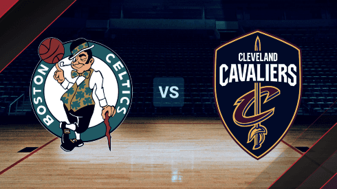 Boston Celtics enfrentará a Cleveland Cavaliers por la NBA 2022.