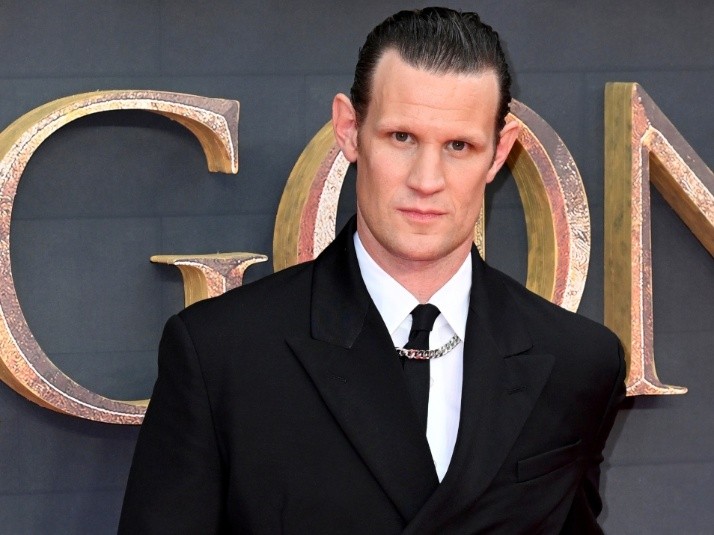 House of Dragon' Cast Salary 2022: How Much Matt Smith & More Make Per  Episode – StyleCaster