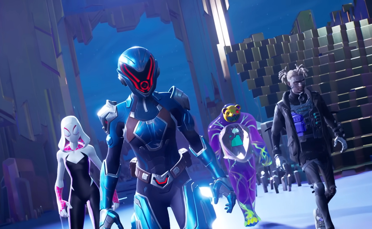 Fortnite ¿habrá Un Evento Final De La Temporada 4 