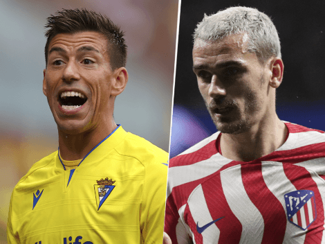 FINAL: ¿Cómo salieron Cádiz vs. Atlético Madrid por La Liga de España?