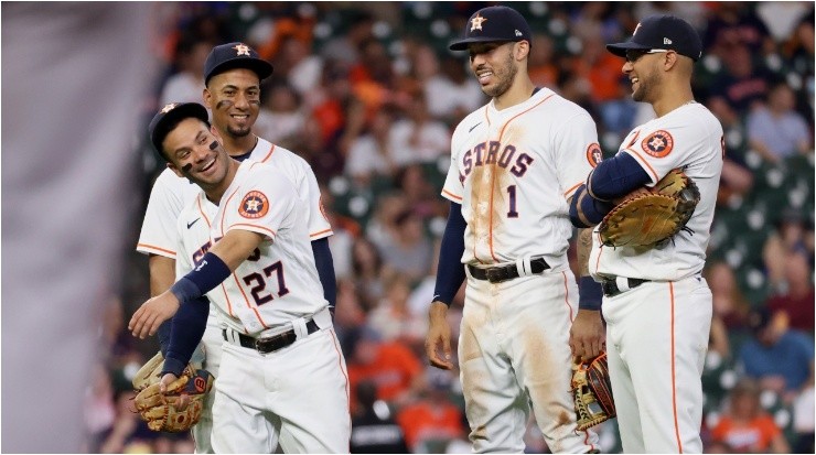 Serie Mundial MLB: Houston Astros gana su segundo título