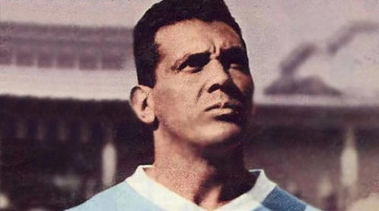 Obdulio Varela (FIFA)