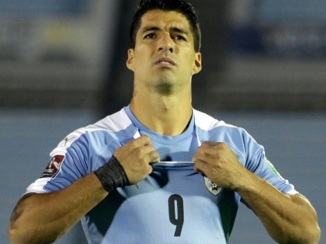 Garra Charrúa: The top 25 greatest Uruguayan players of all-time