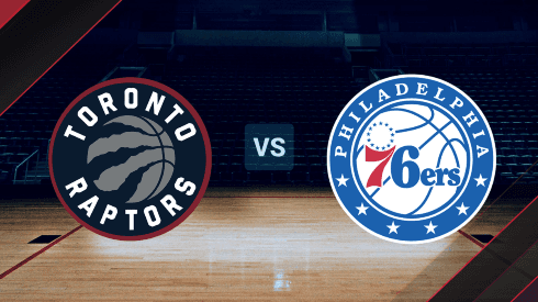 Toronto Raptors vs Philadelphia 76ers por la NBA 2022: Dónde ver EN VIVO en USA, pronósticos y alineaciones