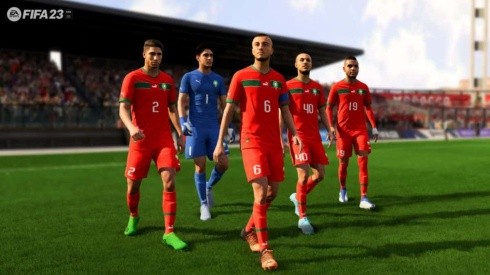 FIFA 23: Se filtra cuándo sale el modo del Mundial y sus eventos de Ultimate Team