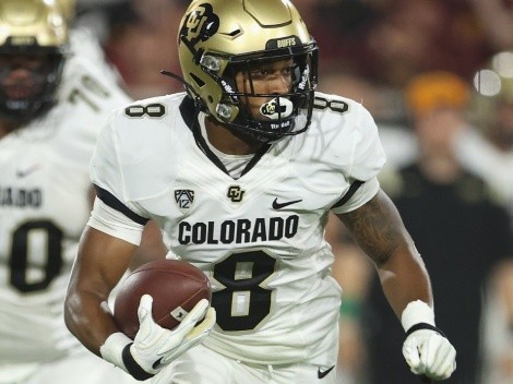 Colorado vs Arizona State: Date, Time, and TV Channel in the US to watch the 2022 NCAA College Football Week 9