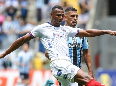 "Sentimos muito o..."; Luiz Otávio não se intimida e abre o jogo sobre mais um tropeço do Bahia