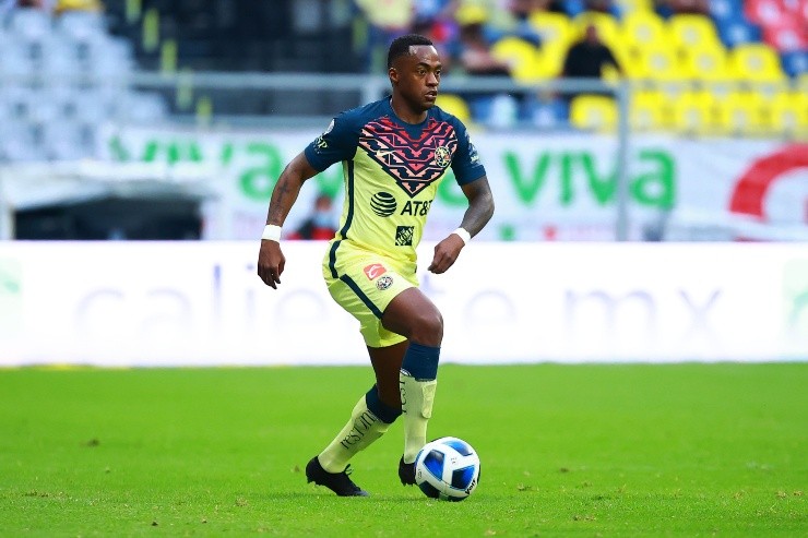 Tras salir del América, Ibarra pasó por Atlas y Tijuana. Créditos: Imago7