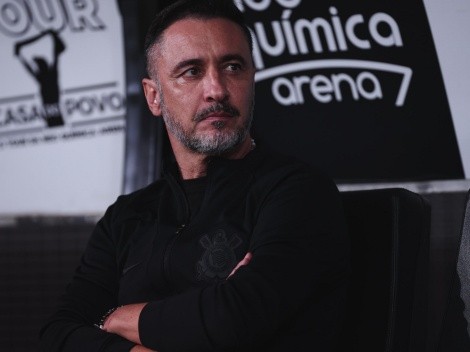 Ex-titular de Vítor Pereira abre o jogo e revela em qual time quer que o português esteja em 2023