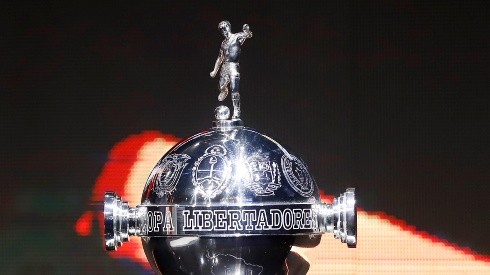 ¿Cuáles son los máximos ganadores de la Copa Libertadores?