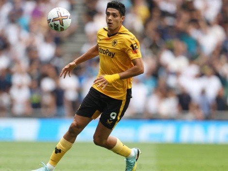 Raul Jimenez's salary at Wolves: How much he makes per hour, day, week, month and year