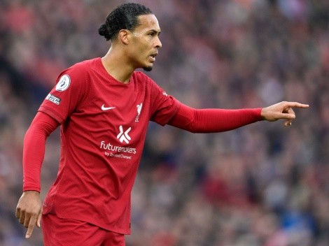 Virgil van Dijk's salary at Liverpool: How much he makes per hour, day, week, month and year