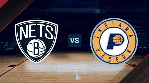 Brooklyn Nets enfrentará a Indiana Pacers por la NBA 2022.