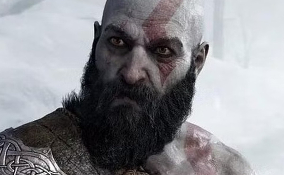 Spoilers de God of War: Ragnarok já estão circulando na internet