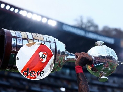 Brilló en la final de la Copa Libertadores y los hinchas de River sueñan: "Tráiganlo ya"