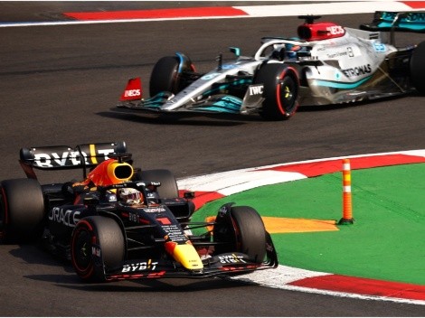 F1 2022 Mexican GP: Predictions, odds and how to watch or live stream free in the US and the UK this F1 race today