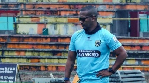 Polémica por estrictas exigencias de Jersson González a los jugadores de Llaneros