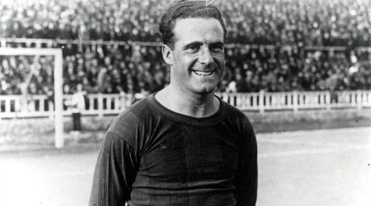 Héctor Scarone (Sport)