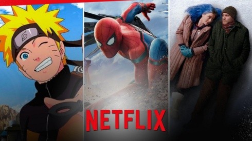 Retiros de Netflix: todas las series y películas que ya no podrás ver en noviembre 2022