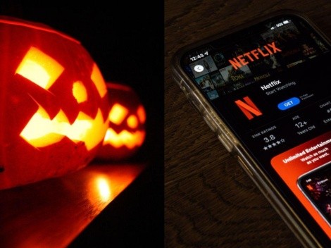 5 series nuevas y terroríficas de Netflix ideales para ver en Halloween