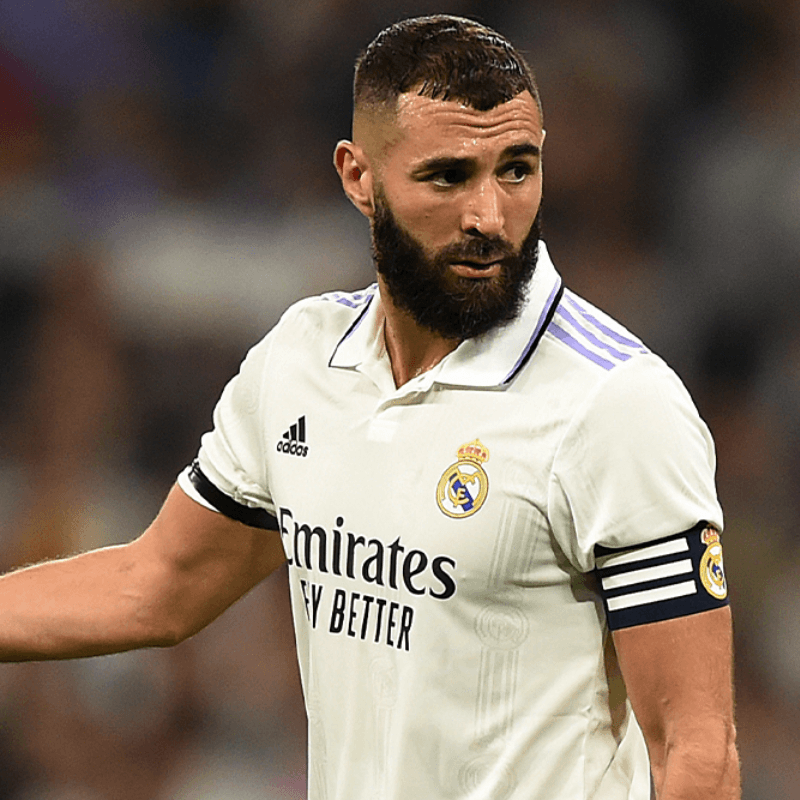 ¿Por qué no juega Benzema hoy en Real Madrid vs. Girona por La Liga?